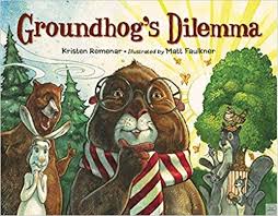 Groundhog's Delimma